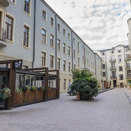 Apartament Latarnik - Piotrkowska 37 Лодзь Екстер'єр фото