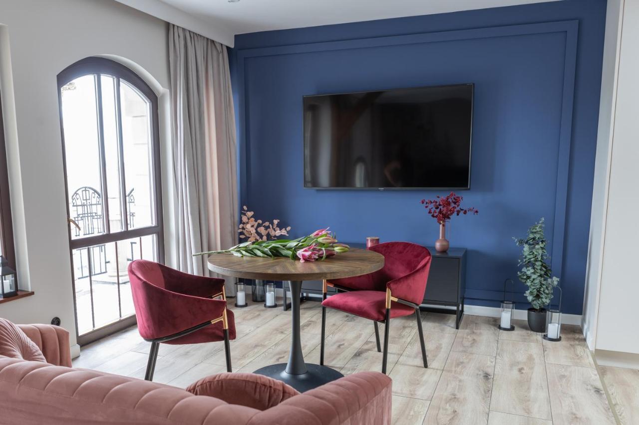 Apartament Latarnik - Piotrkowska 37 Лодзь Екстер'єр фото
