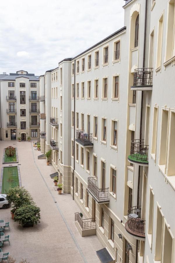 Apartament Latarnik - Piotrkowska 37 Лодзь Екстер'єр фото